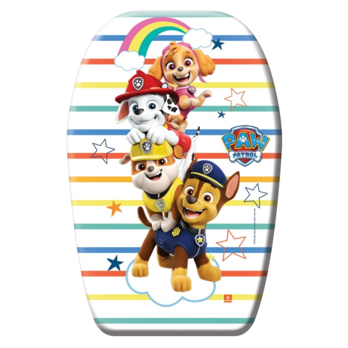 Paw Patrol – Plavecká deska