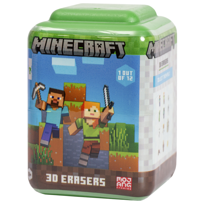 Minecraft – Guma