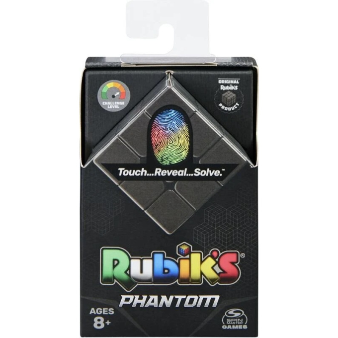 Rubik – Rubikova kostka Phantom