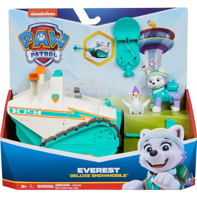 Paw Patrol – Everest
