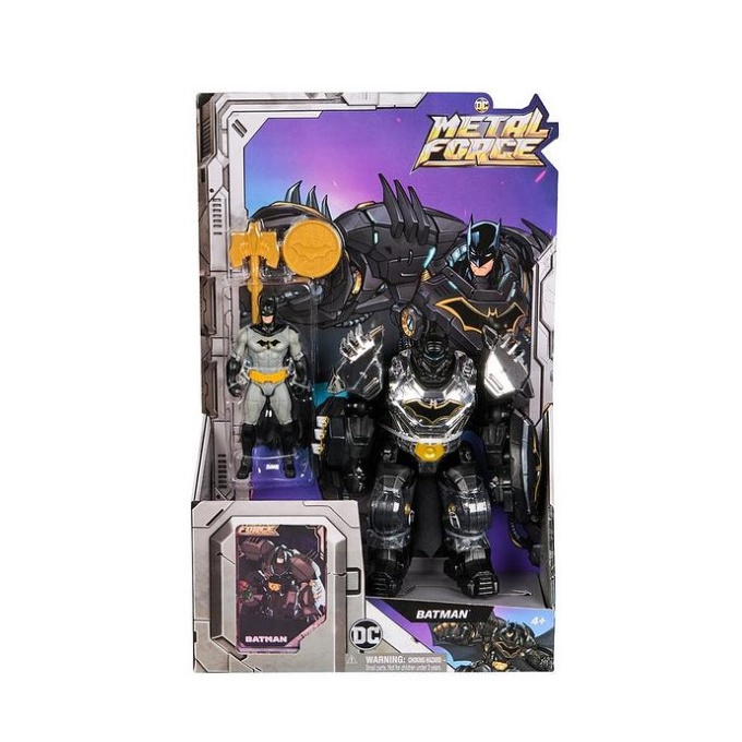 DC Batman - Figurka