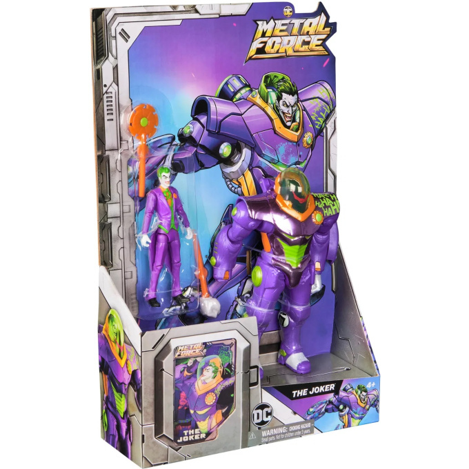 DC Figúrka – The Joker