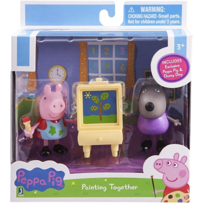 Peppa Pig – Figurky