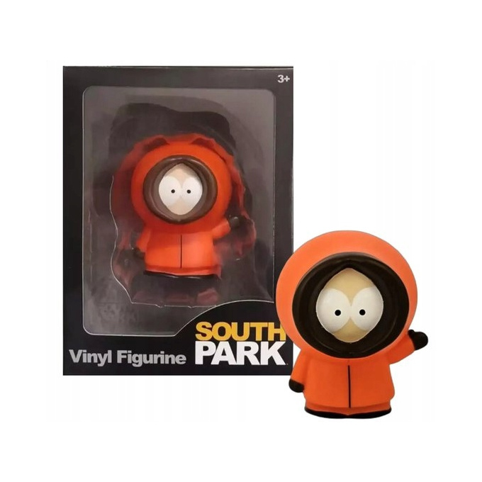 South Park – Figúrka Kenny McCormick