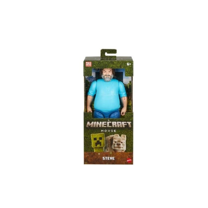 Minecraft – Figurka