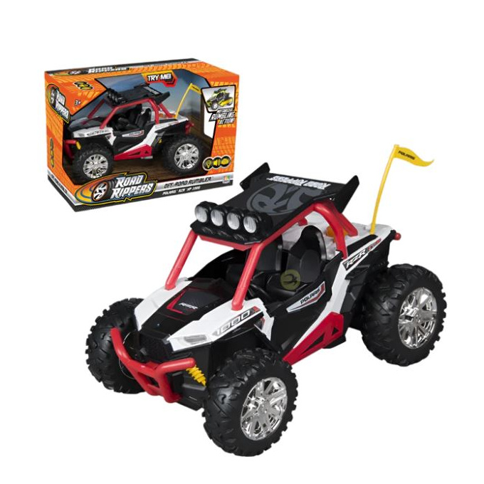 Road Rippers - Off-Road Rumbler