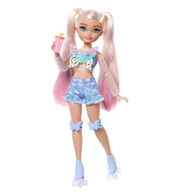 Barbie Dream Besties – Malibu