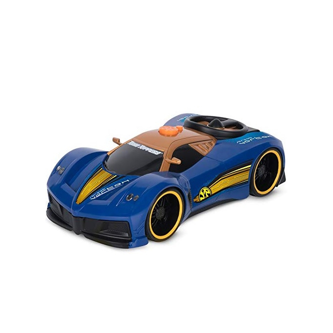 Road Rippers – Street Vortex  Midnight Mission