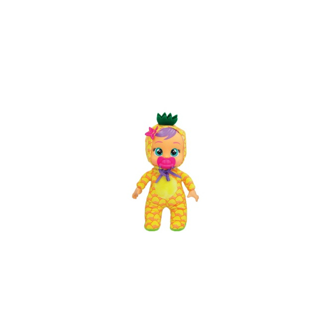 Cry Babies - Panenka Ananas