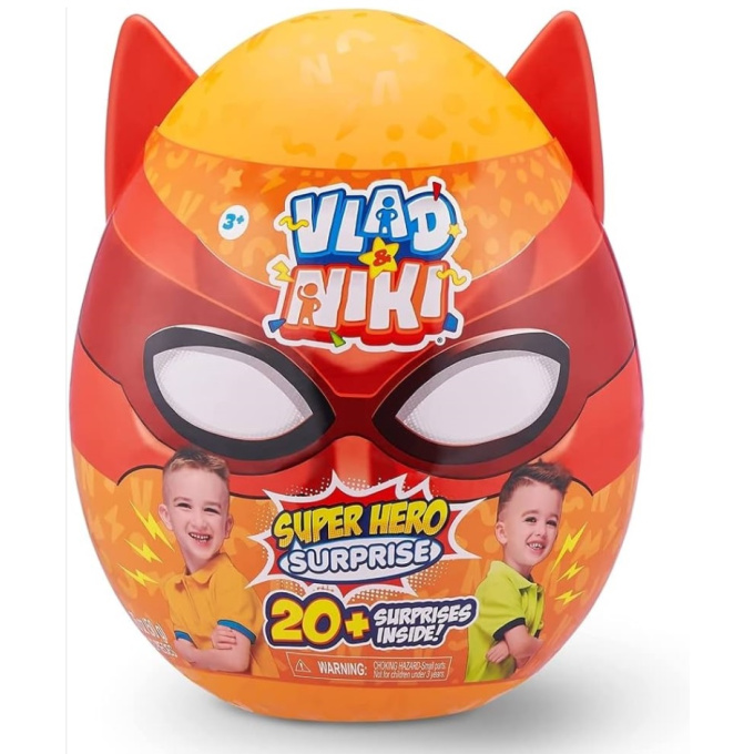 Zuru - Vajíčko s překvapením