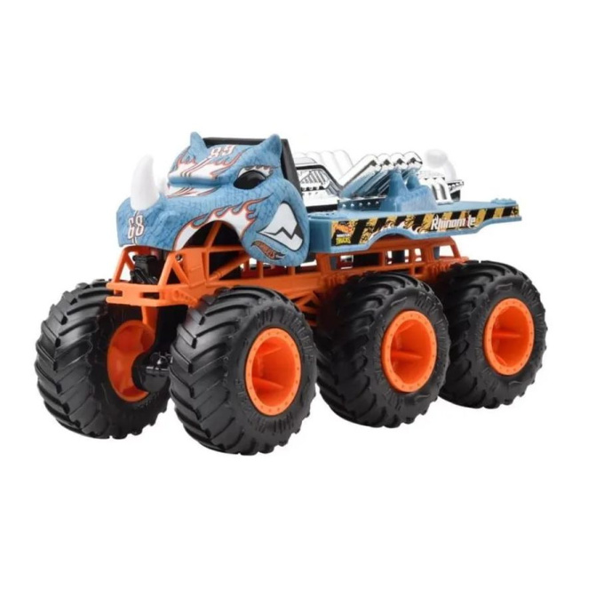 Hot Wheels – Tahač Rhinomite