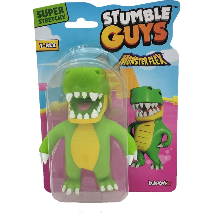Antistresový monster T-Rex