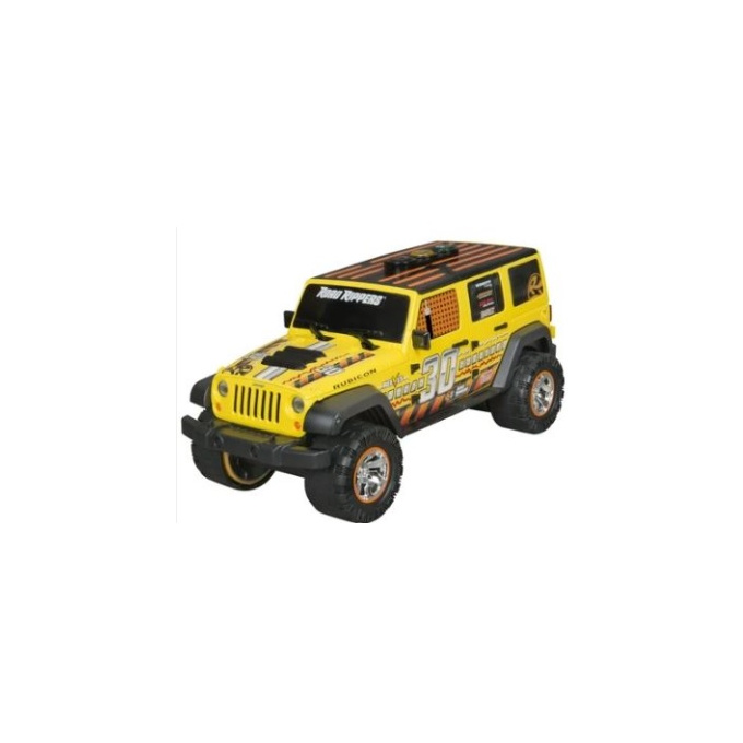 Road Rippers – Jeep Wrangler