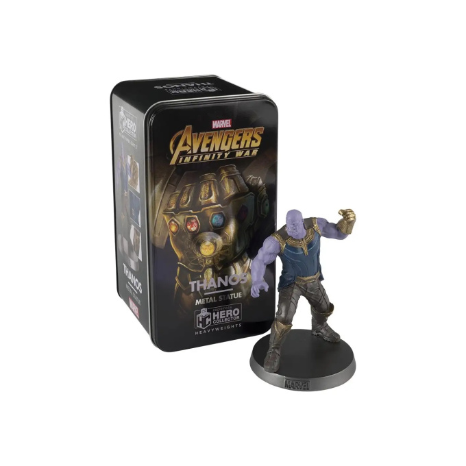 Avengers - Thanos