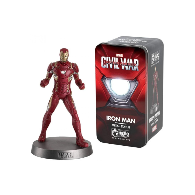 Marvel - Iron Man
