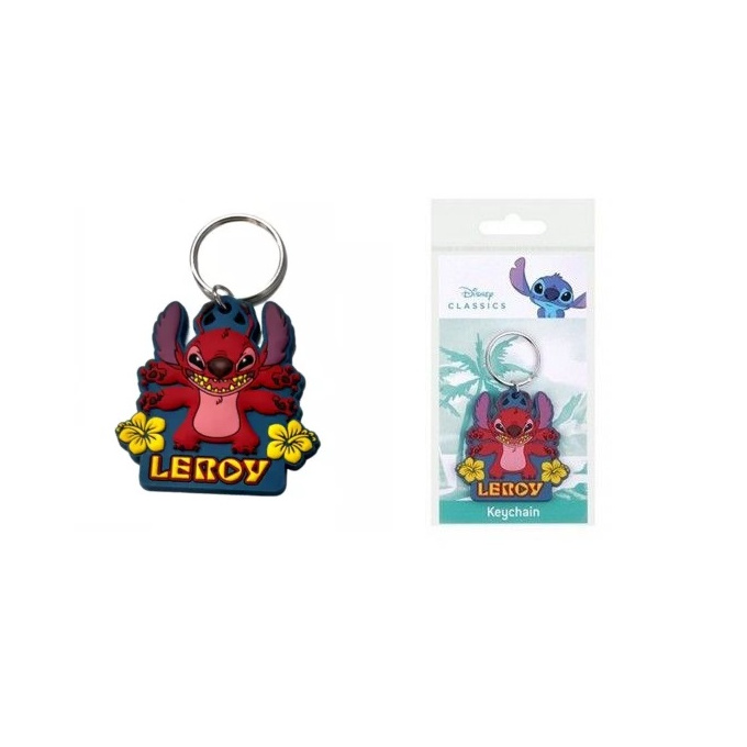 Stitch – Přívěsek RK39338C