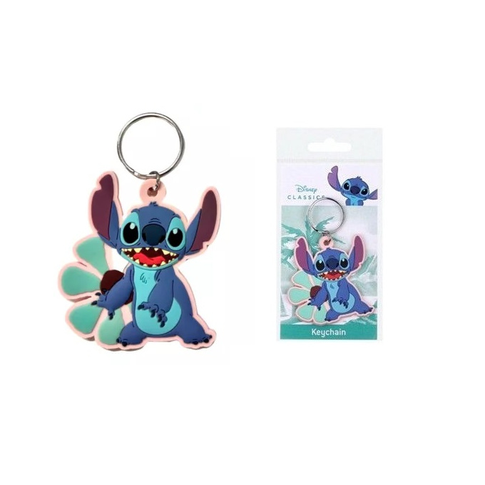 Stitch – Přívěsek RK39340C
