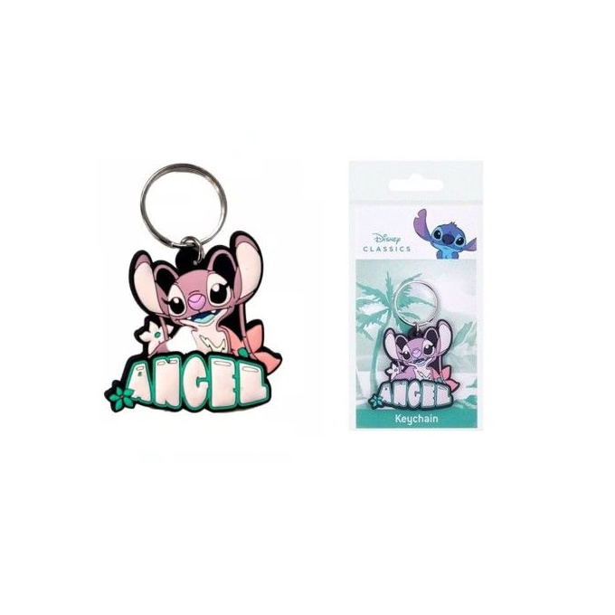 Stitch – Přívěsek RK39337C
