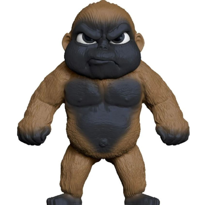 Natahovací figurka Bong Bong