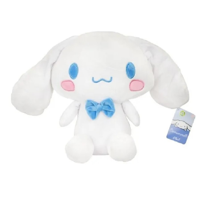 Hello Kitty – Plyšová postavička 30 cm Mentolová Kitty