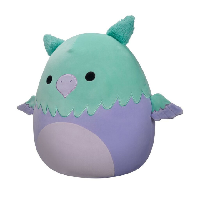 Squishmallows - Plyšové zvířátko 20 cm Minerva