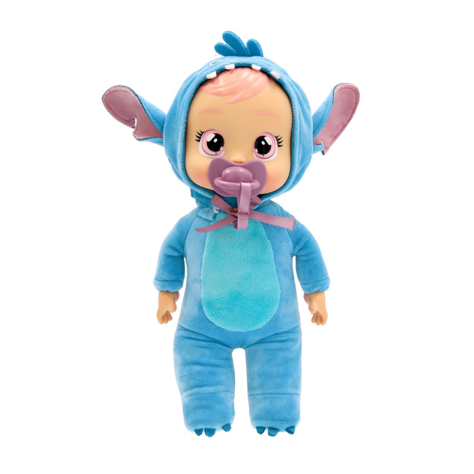 Cry Babies - Panenka Stitch 925540