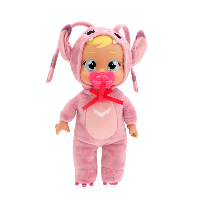 Cry Babies - Panenka Stitch 927520