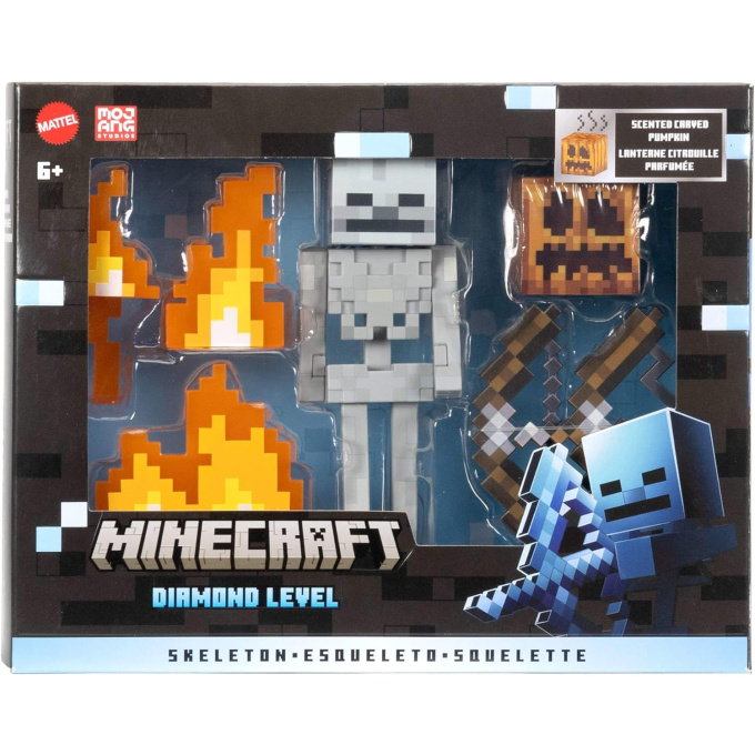 Minecraft - Skeleton