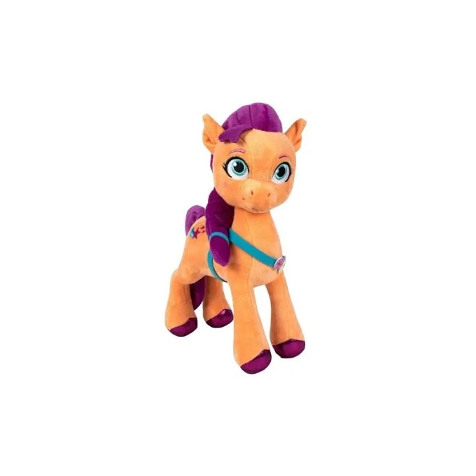 My Little Pony - Plyšová postavička 30 cm Oranžová