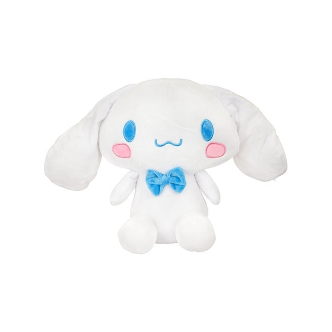 Hello Kitty - Plyšová postavička 23 cm Cinnamoroll