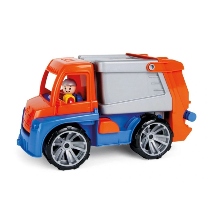 Truxx – Popelářské auto