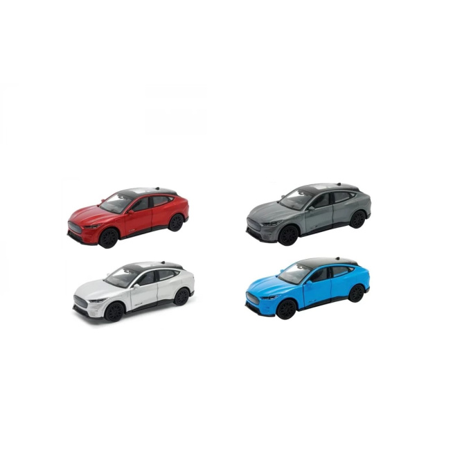 2023 Ford Mustang Mach-E GT 1:43