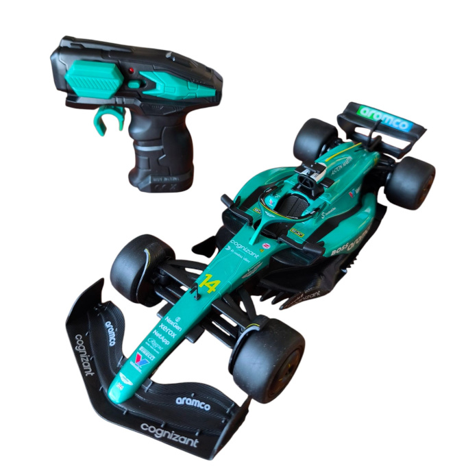 RC - Aston Martin F1 1:20