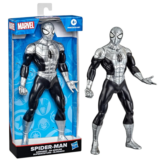Spiderman - Figurka