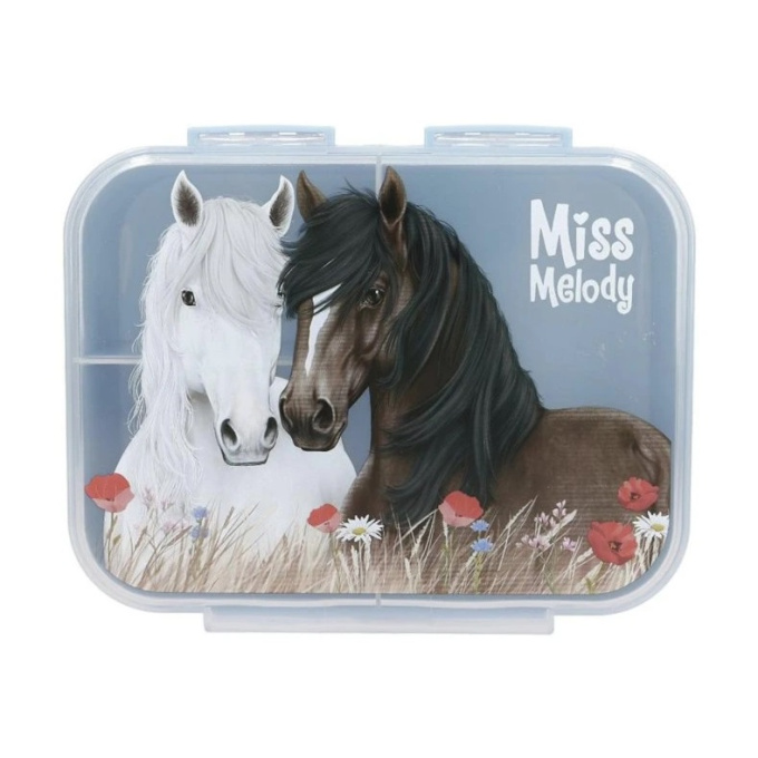 Miss Melody - Jídelní box