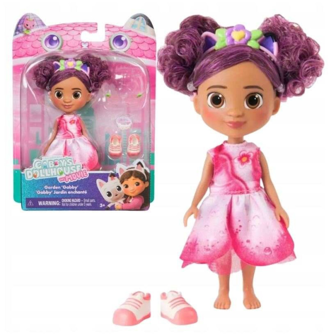 Gabby's Dollhouse - Panenka 20151839