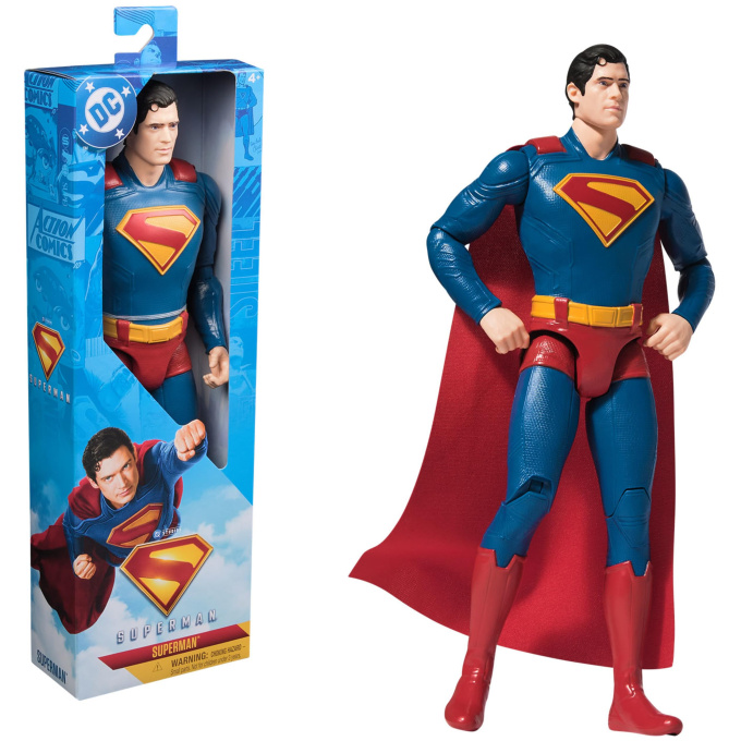 DC - Figurka Superman