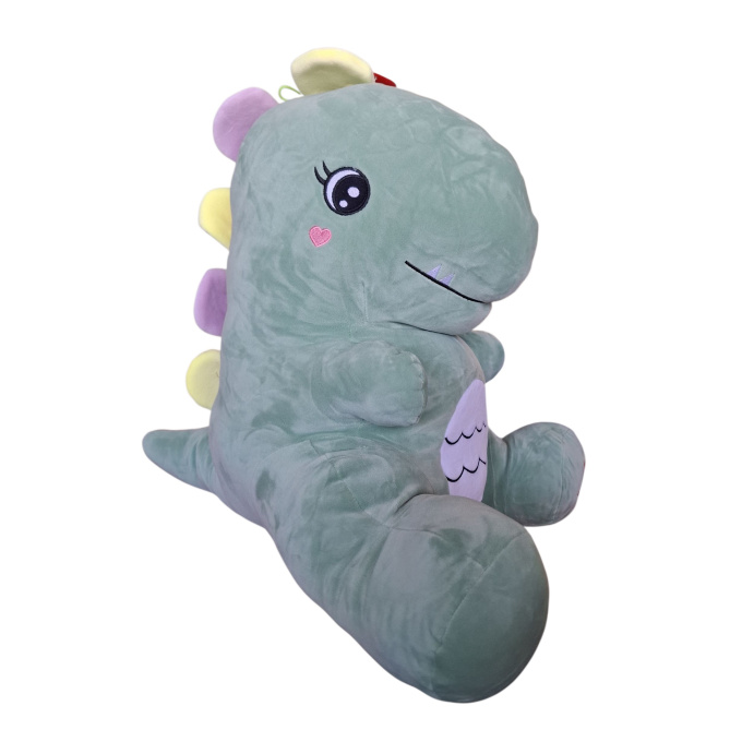Plyšové zvířátko 50 cm Dinosaurus