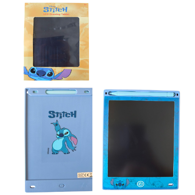 Tabulka na kreslení Stitch