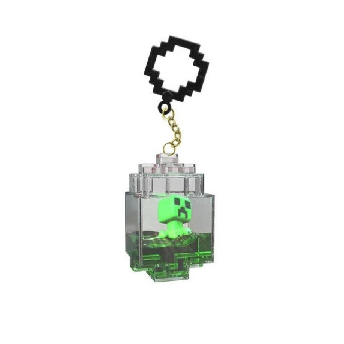 Minecraft – Přívěsek Creeper