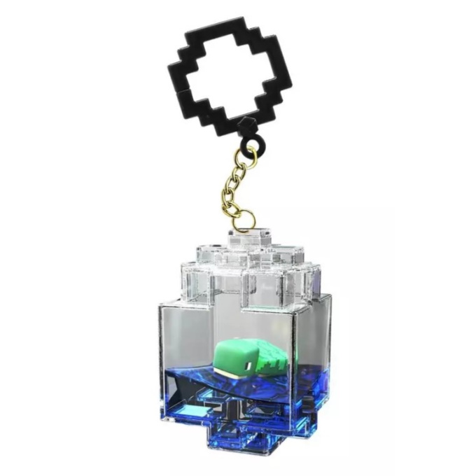 Minecraft – Přívěsek Želva