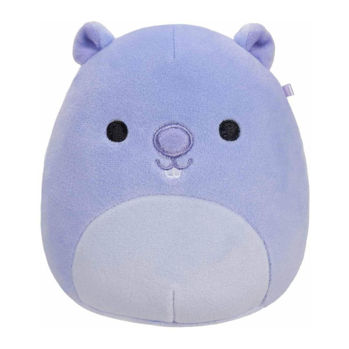 Squishmallows - Plyšové zvířátko 14 cm Javari