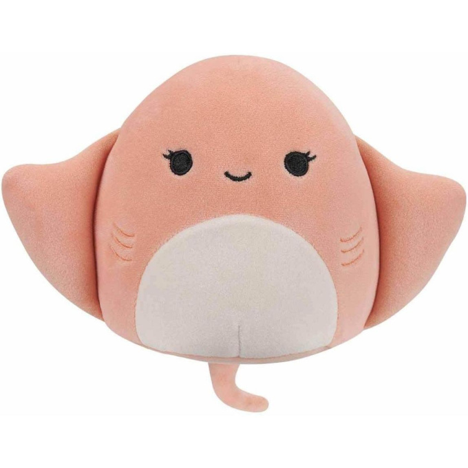 Squishmallows - Plyšové zvířátko 14 cm Ludovica