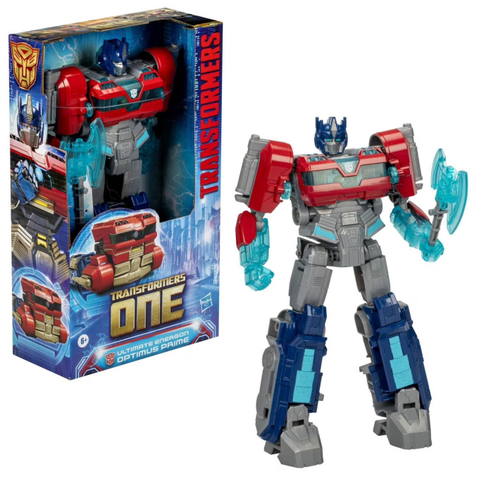 Transformers - Optimus Prime