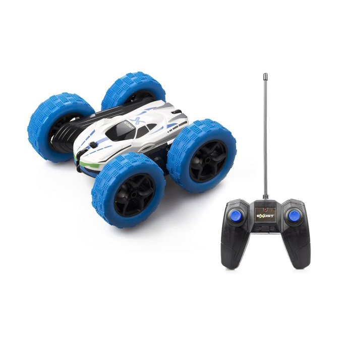 Exost – RC Storm Zelené