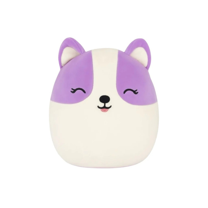 Squishmallows - Plyšové zvířátko 20 cm Candace