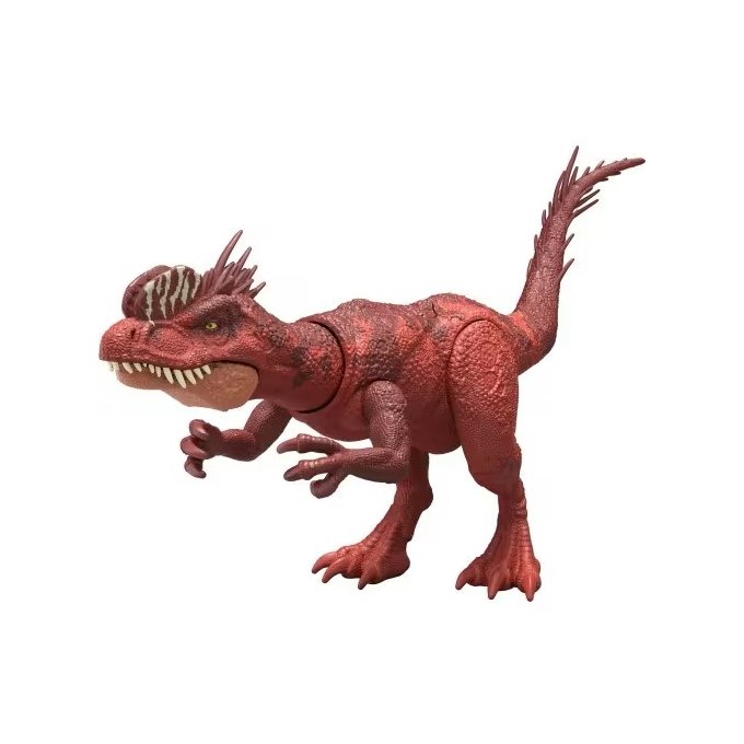 Jurassic World - Dinosaurus Dilophosaurus