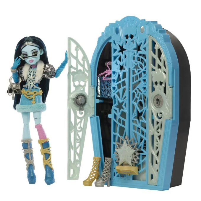 Monster High – Frankie Stein