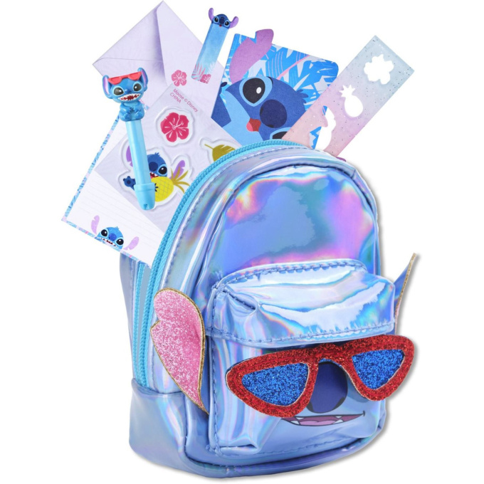 Stitch – Přívěsek s překvapením
