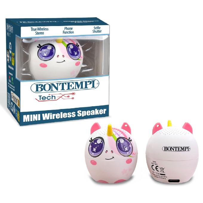 Bontempi – Mini reproduktor 4901001